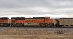 BNSF 8581